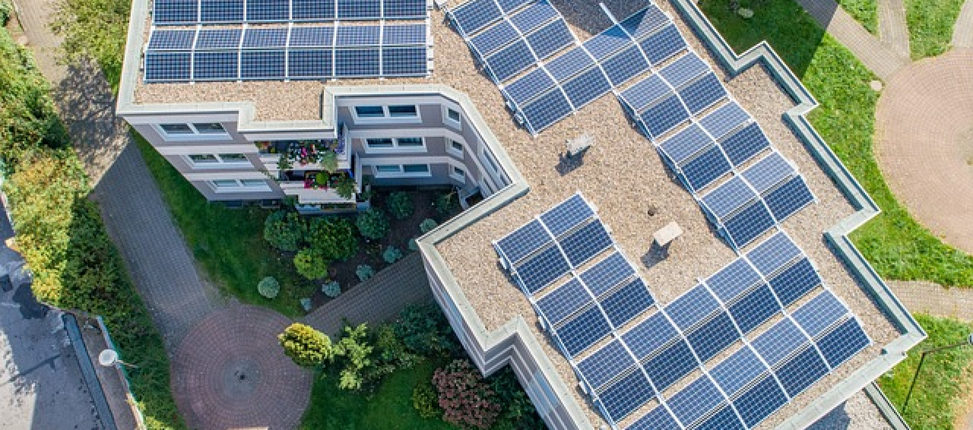 Die fortschrittlichsten Photovoltaikanlagen für Sie